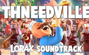 Image result for The Lorax Thneedvillegif