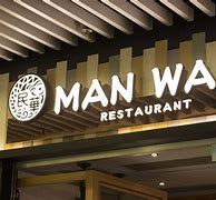 Image result for Man Hua Men