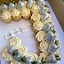 Image result for Pull Apart Cupcake Cake Letter