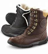 Image result for Winter Shoes for Men