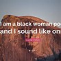 Image result for Black Woman Poet