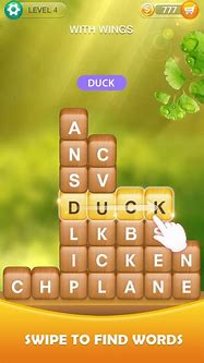 Image result for Word Crush Fun Puzzle Game