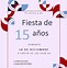 Image result for Invitaciones Para 15 Años