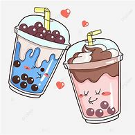 Image result for A Little Milk Tea