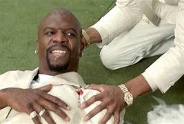 Image result for Terry Crews White Chicks Movie