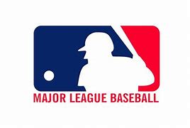 Image result for MLB Logo Inches