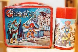 Image result for 80s Lunch boxes