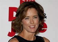 Image result for Tea Leoni Black Hair