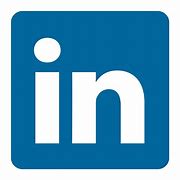 Image result for Cool LinkedIn Logo