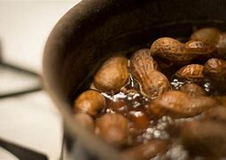 Image result for Boiling Peanuts