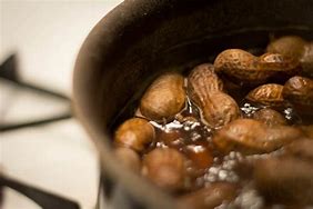 Image result for Boiled Peanuts