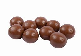 Image result for Maltese Chocolate Balls