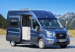 Image result for Ford Transit Camper