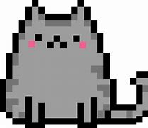 Image result for Pixel Cat Transparent Background Cursor