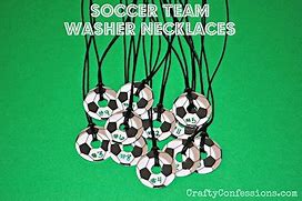 Image result for Soccer Arts and Crafts