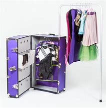 Image result for Travel Dance Bag with Rack