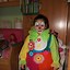 Image result for DIY Killer Clown Costume