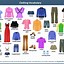 Image result for Gentleman Clothes Vocabulary