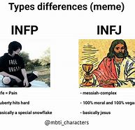 Image result for INFJ Estp Memes