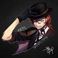 Image result for Chuuya Working