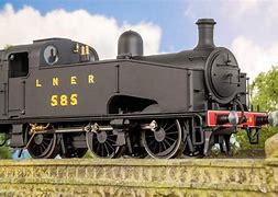 Image result for Hornby LNER Trains