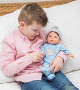 Image result for Baby Doll Blue