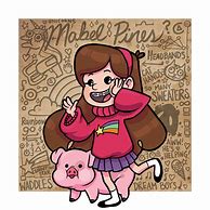 Image result for Dnd Mabel Pines