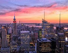 Image result for Pictures of New York City