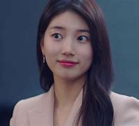 Image result for Bae Suzy Acting