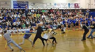 Image result for Pep Rally Games for High School