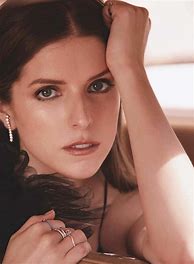 Image result for Anna Kendrick Marie Claire