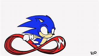 Image result for How to Draw Sonic Running