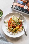 Image result for Turkey Fajitas