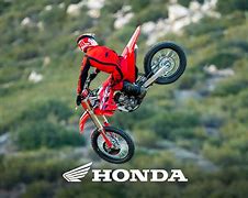 Image result for CRF Motobike