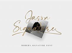 Image result for Jason Cursive