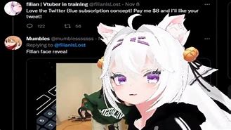 Image result for Vtuber IRL