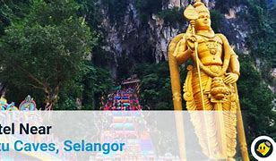 Image result for Hotel Batu Caves