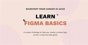 Image result for Learn Figma