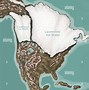 Image result for Ice Age Glaciers