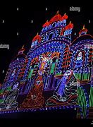 Image result for Kali Puja Pandal