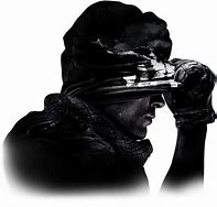 Image result for Ghost Cod Gamer Pic