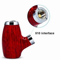 Image result for 510 Battery Pipe