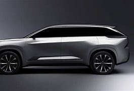 Image result for Acura 7 Passenger SUV 2025