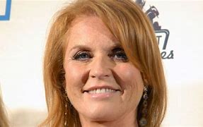 Image result for Sarah Ferguson Wrinkles