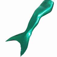 Image result for Green Mermaid Grown