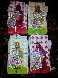 Image result for Easy Homemade Thank You Gifts