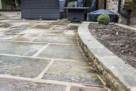 Image result for Yorkshire Stone Patio