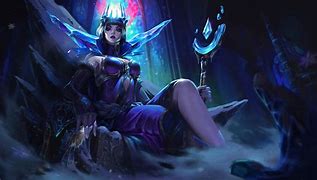 Image result for LeBlanc Ror Art