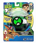 Image result for Ben 23 Omnitrix Toy