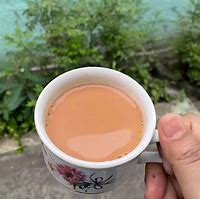 Image result for Cup of Tea with Milk